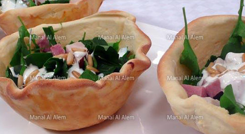 سلطة صحية