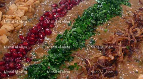 وصفة لتحضير شوربة البطاطا الحلوة بالكريمة بطريقة صحية