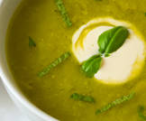 شوربة الفريكة
