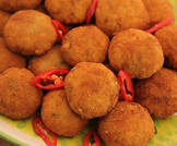 كبة الدجاج