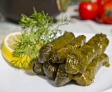 طريقة عمل ورق العنب