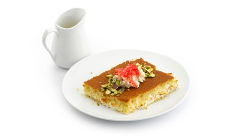 كنافة لبنانية
