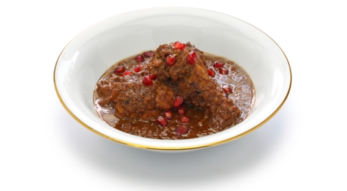 فسنجون - ويب طب