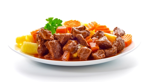 يخنة لحم - ويب طب