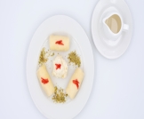حلاوة الجبن