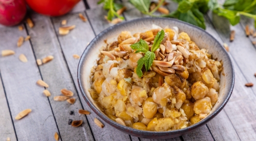 البليلة - ويب طب