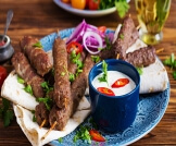 كباب تركي