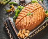 كبة نية بدون لحمة