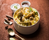 طريقة عمل مجبوس سمك