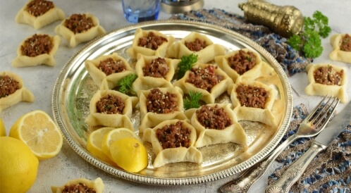 صفيحة بعلبكية - ويب طب