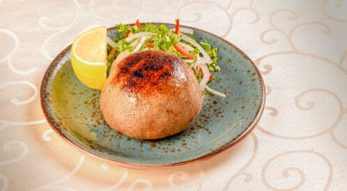 كبة زغرتاوية