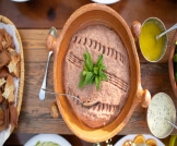الكبة النية