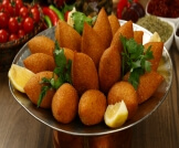 الكبيبة الشامية