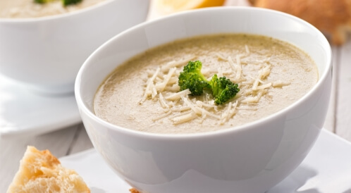 شوربة هريس - ويب طب