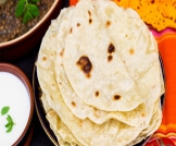 طريقة عمل خبز الرقاق