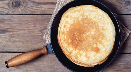 خبز الطابي