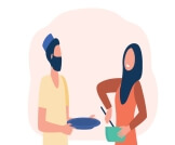 العرسية