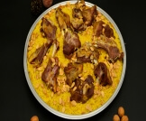 زرب اللحم (زرب)
