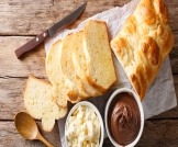 خبز البريوش