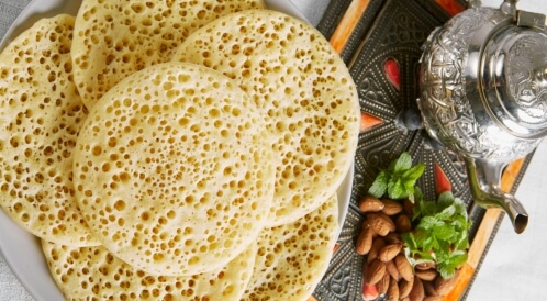 وصفات صحية ويب طب