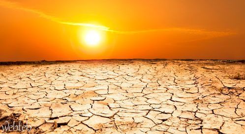 تعرف على أضرار أشعة الشمس بالصور