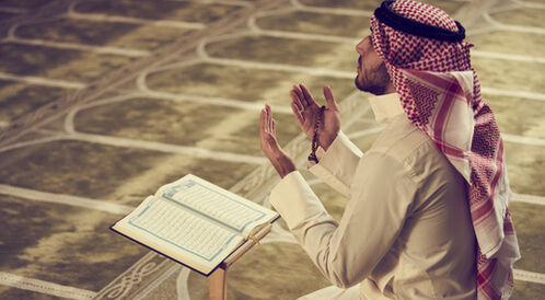الصيام والصحة النفسية: شاهد بالصور