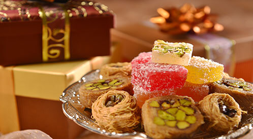عيد الفطر السعيد: تعرف عليه بالصور