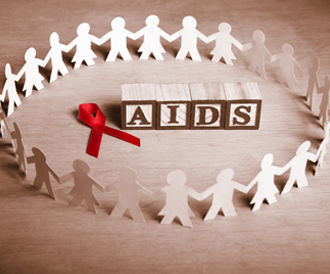 أعراض مرض الإيدز بالصور: شاهدوها