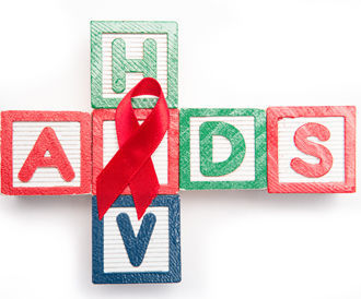 بالصور: مراحل مرض الإيدز