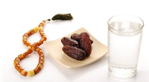 شاهدوا بالصور: تجنب الجوع والعطش في رمضان