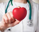  نسبة الوفاة بامراض القلب