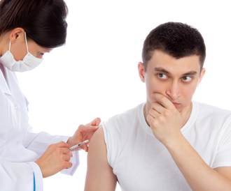 بالصور: أكثر الأسئلة شيوعًا حول تطعيم الإنفلونزا