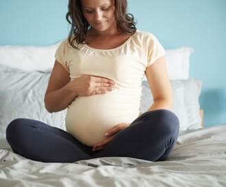 بالصور: أعراض الولادة المبكرة