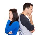 التعامل مع الخلافات الزوجية