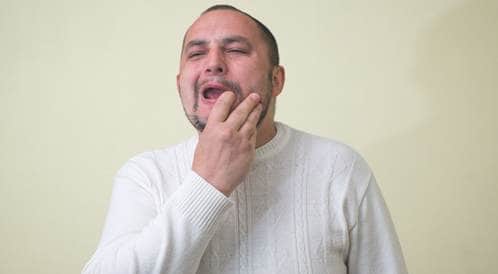 بالصور: مشاكل الفم الشائعة