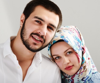 بالصور: العلاقة الزوجية في رمضان