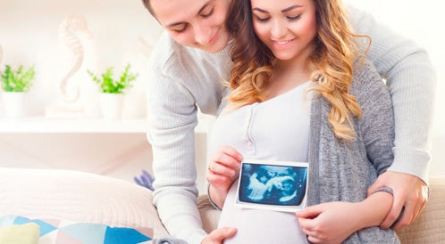 بالصور: 6 نصائح لالتقاط صور رائعة لبطنك خلال الحمل