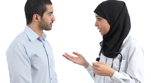 بالصور: أمراض تستدعي مراجعة الطبيب قبل الصيام