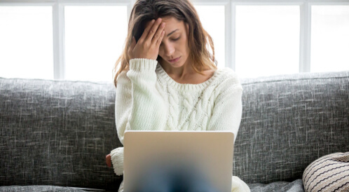 بالصور: كيف تتعامل مع التوتر النفسي عند انتشار الأوبئة؟