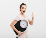 تمارين رياضية لتخفيف الوزن بالصور