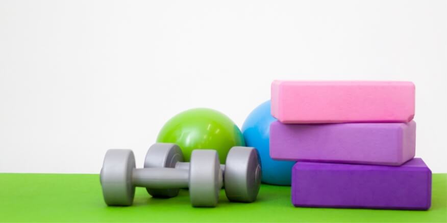 أدوات العلاج الطبيعي للأطفال ويب طب