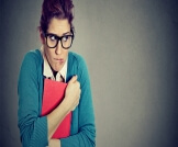 خطوات التخلص من الخجل نهائيًا
