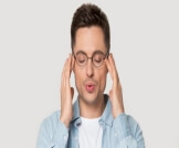 تمارين لتنشيط العين بالصور