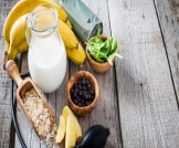 الأغذية المفيدة لمرضى الضغط بالصور