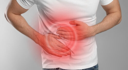 تعرف على أعراض الزائدة الدودية بالصور