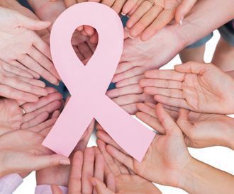 مراحل تطوّر سرطان الثدي بالصور