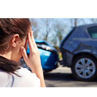 5. التعرّض للعوامل الموتّرة الحادة