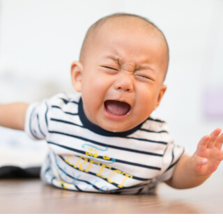 8. ألم المعدة  (Stomachache)