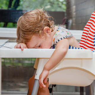 9. الخمول (Listlessness)