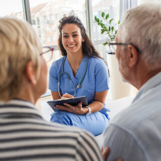 4. إجراء الفحوصات والالتزام بالمراجعات